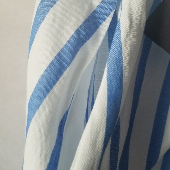 Striped Sundress Size 1X - Picture 10 of 14